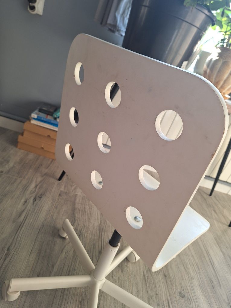 Krzesełko do biurka Ikea