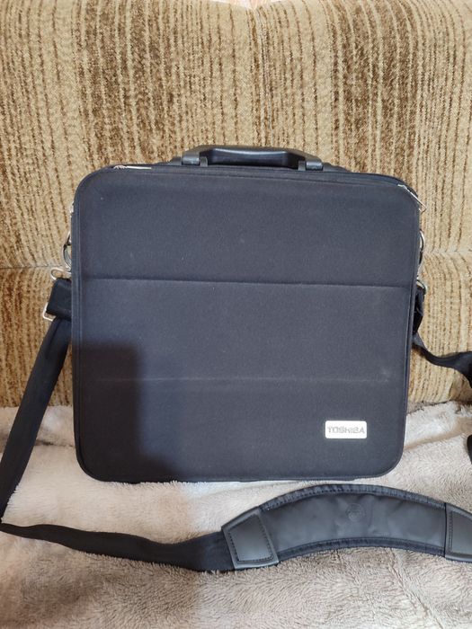 Сумка для ноутбука TOSHIBA оригінал