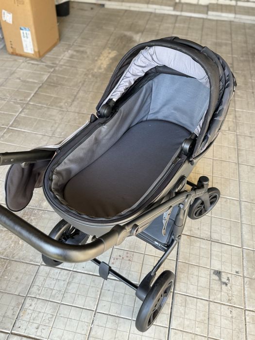 Продам Коляска 3 в 1 Anex M/Type Hide