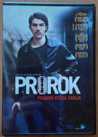 Prorok Prawda która zabija DVD