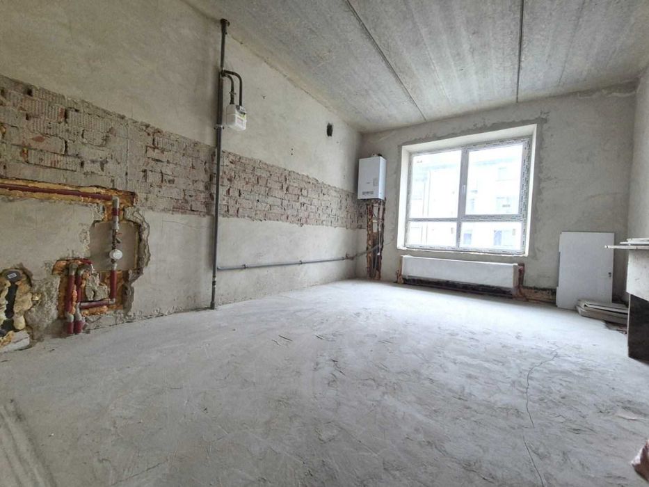 Продаю 1к. квартиру в обжитому будинку!