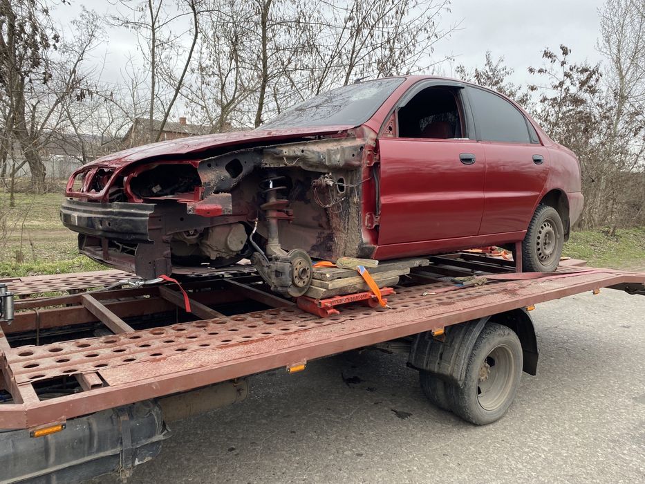 Евакутор 24/7