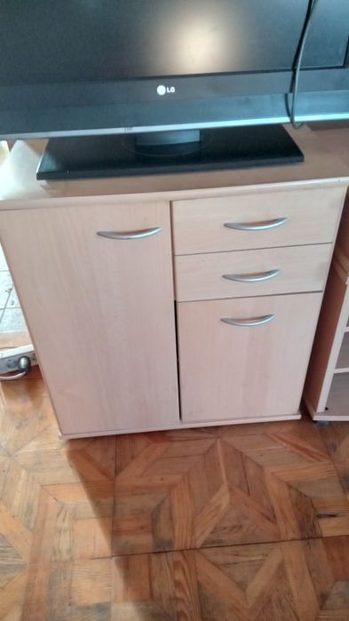 Тумбочка 3 Німеччини