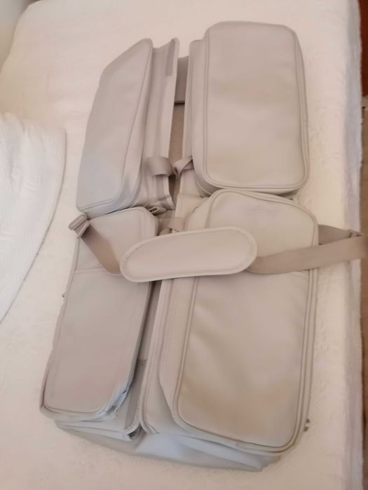 Mala/ Berço de passeio