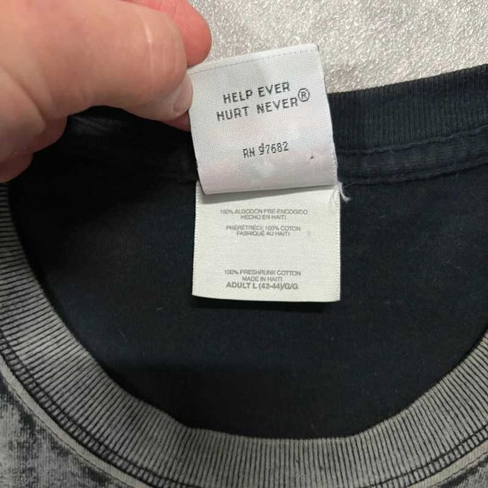 Vintage Koszulka House Of Blues Affliction Style T-Shirt Trendy Y2K