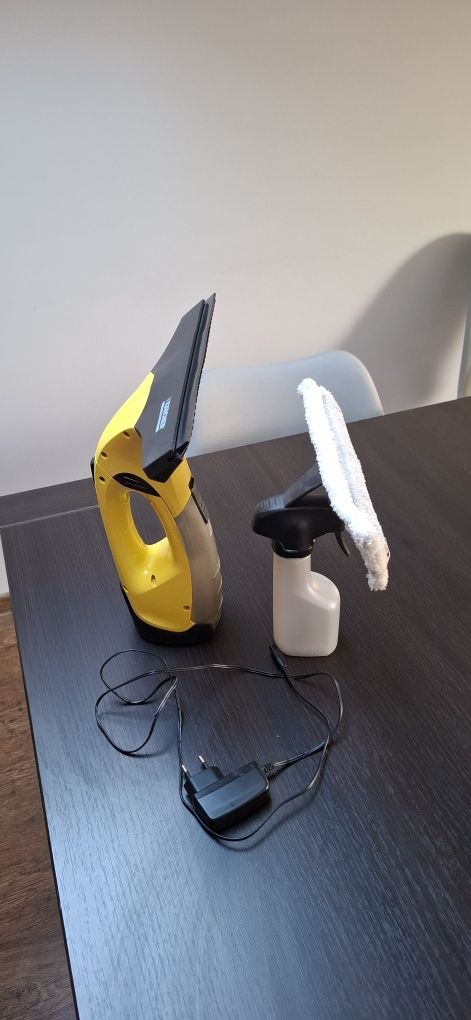 Myjka do okien Karcher