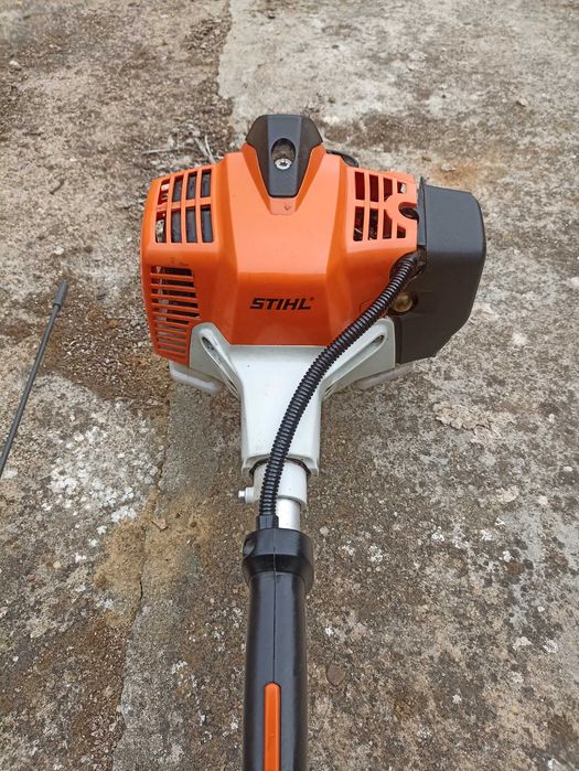 Maquina Still Azeitona