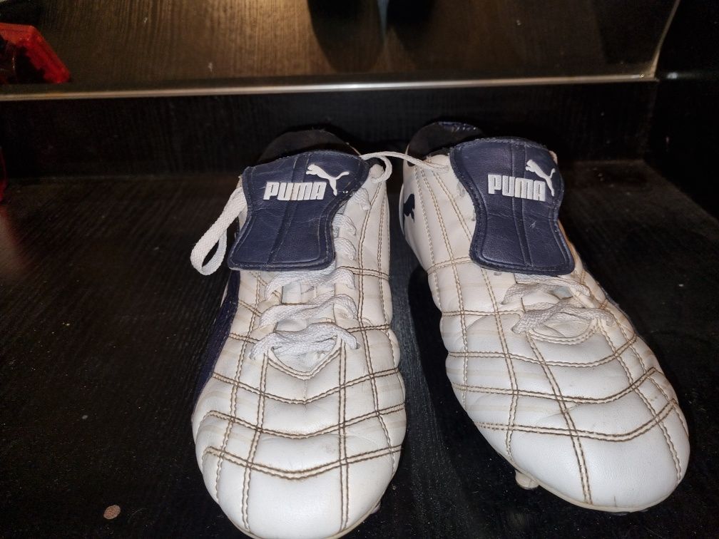 Buty puma sportowe 42 nr