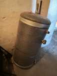 Bojler 120l ocieplany