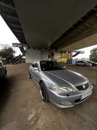 Honda Accord 2002. silnik 2.3