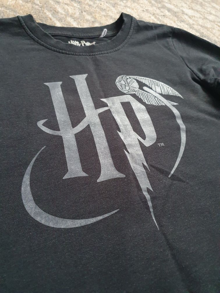 Bluza bluzka Harry Potter Sinsay rozm. S, 158-164