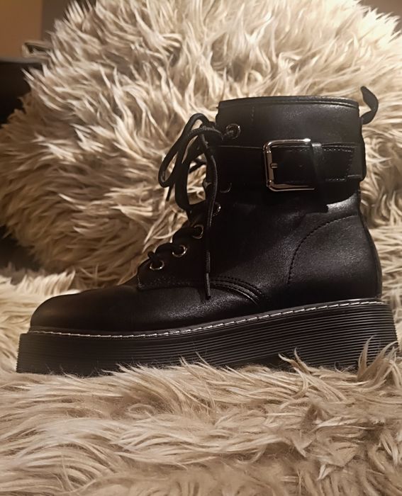 Workery, botki CROPP