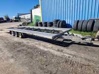 GEWE B3500  lawet GEWE rok 2014