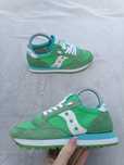 Женские кроссовки беговые Saucony р36