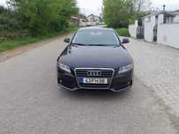 Audi A4 B8 2008. Em perfeito estado