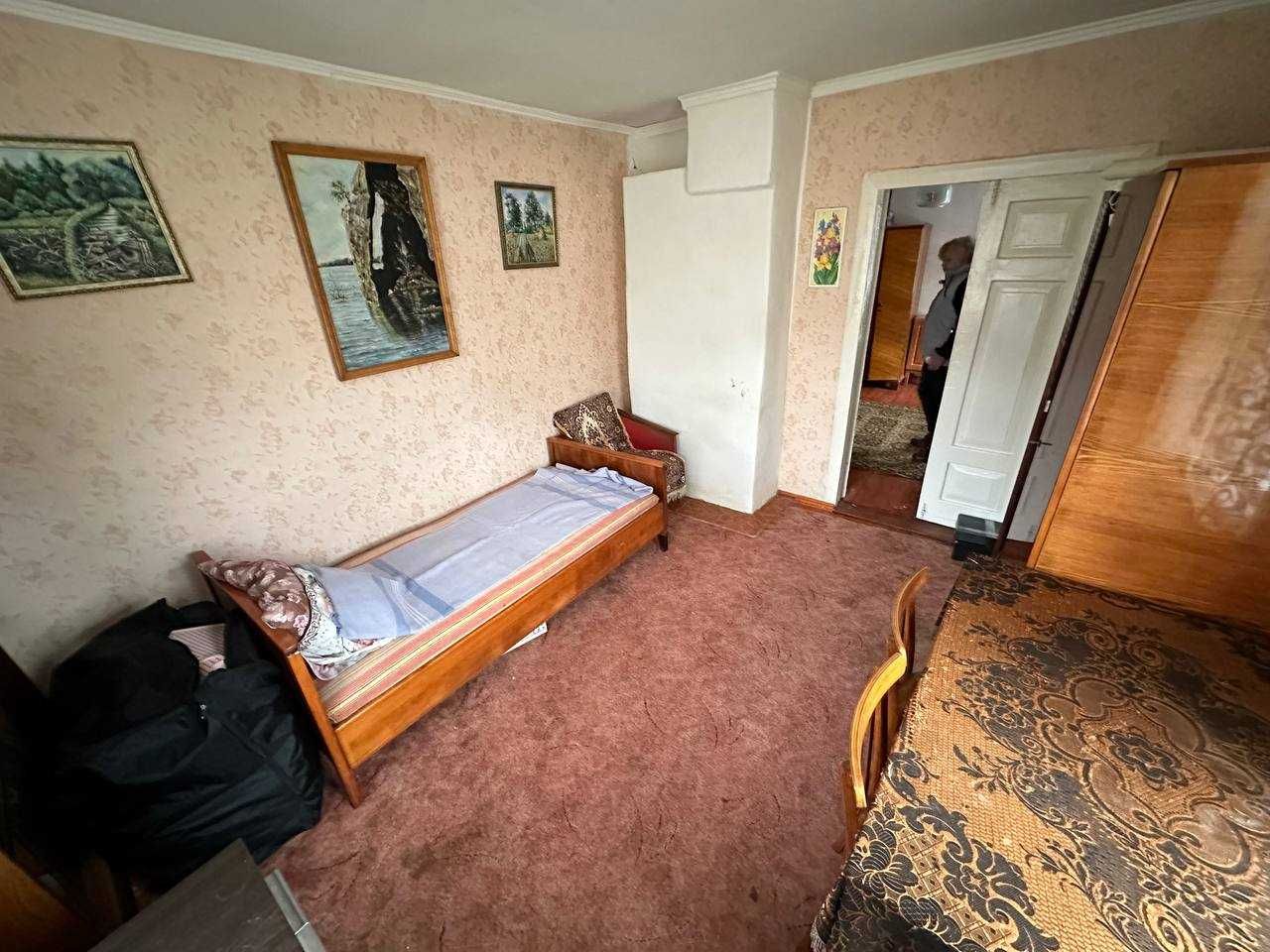 Продаж! Півбудинку по хорошій ціні з РЕМОНТОМ в Клавдієво-Тарасове