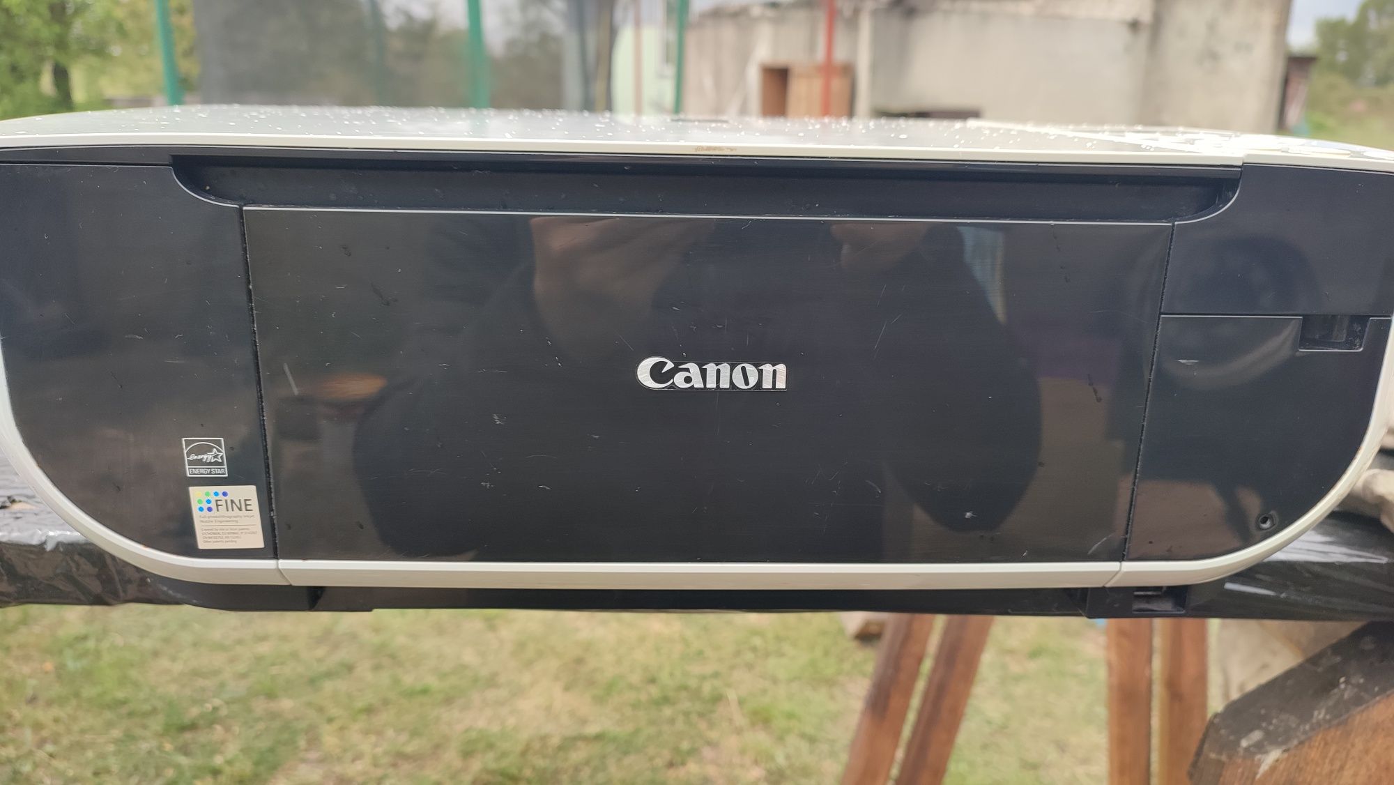 Canon mp220. МФУ