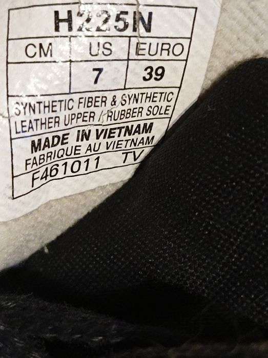 Sneakersy damskie mskie Asics Gel Lyte III