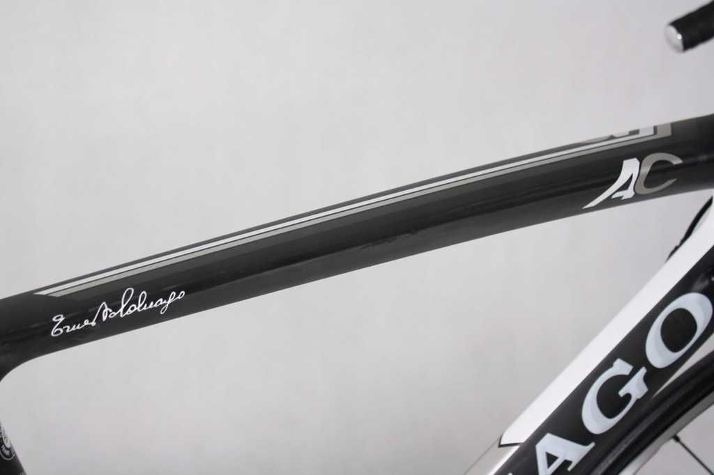 Rower szosowy COLNAGO AC-R carbon