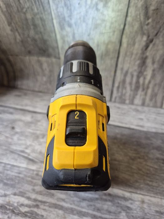 Dewalt DCD791 wiertarko wkrętarka z baterią 5ah