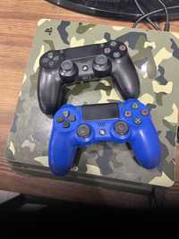 Джойстик , геймпад  Dualshock для Ps4 v2, v1