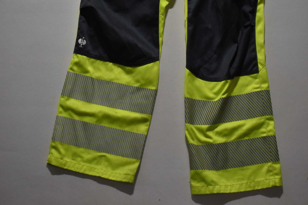 Engelbert Strauss 48 spodnie robocze