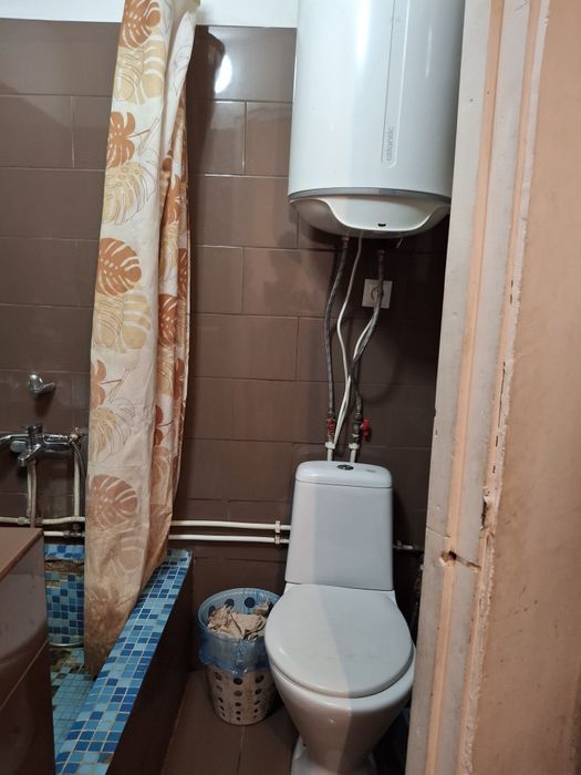 С. Семенівка продаж будинку з земельною ділянкою