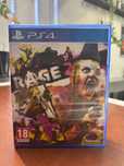 PS4 Rage 2 Po Polsku