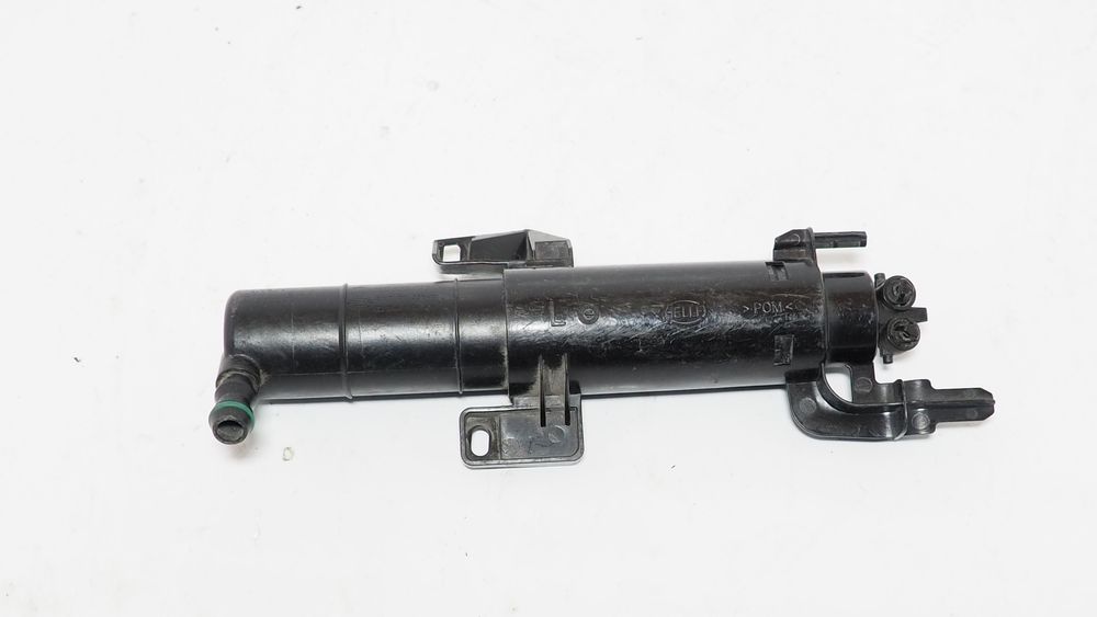 skoda superb ii lift spryskiwacz reflektora lewy