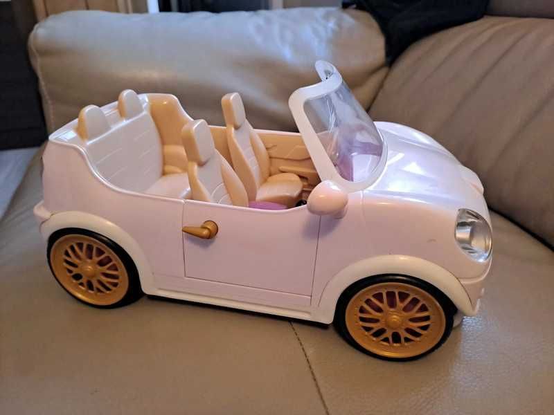 LORI kabriolet dla lalek
