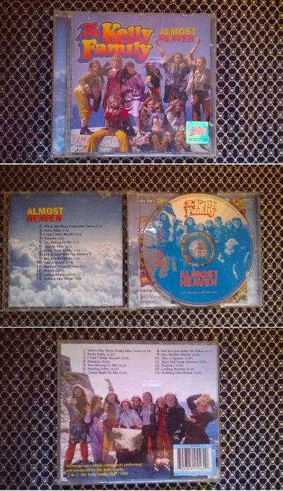 CD’S Musica originais