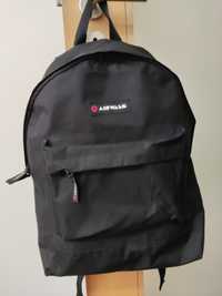 Mochila Airwalk preta NOVA