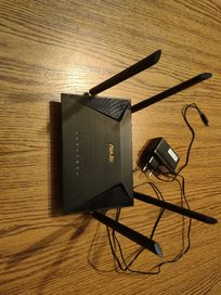 Router Asus RT-AX1800U