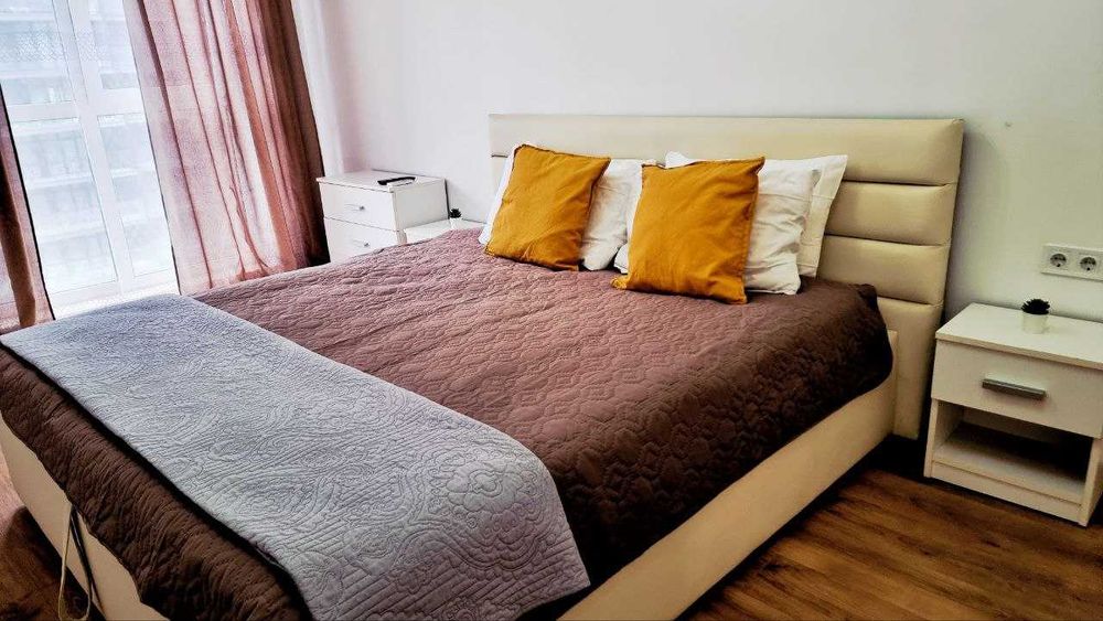 Квартира в ЖК Авалон