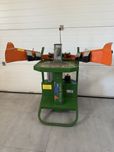 Łuparka hydrauliczna rębak POSCH home split 6.0 / 6t /210bar