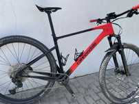 Cannondale HT Carbon 4