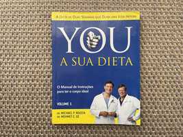 You, A sua Dieta - Michael F. Roizen e Mehmet C. Oz