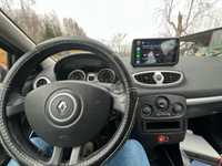 Auto Rádio Renault Clio 3 Android 12   2005 até 2014