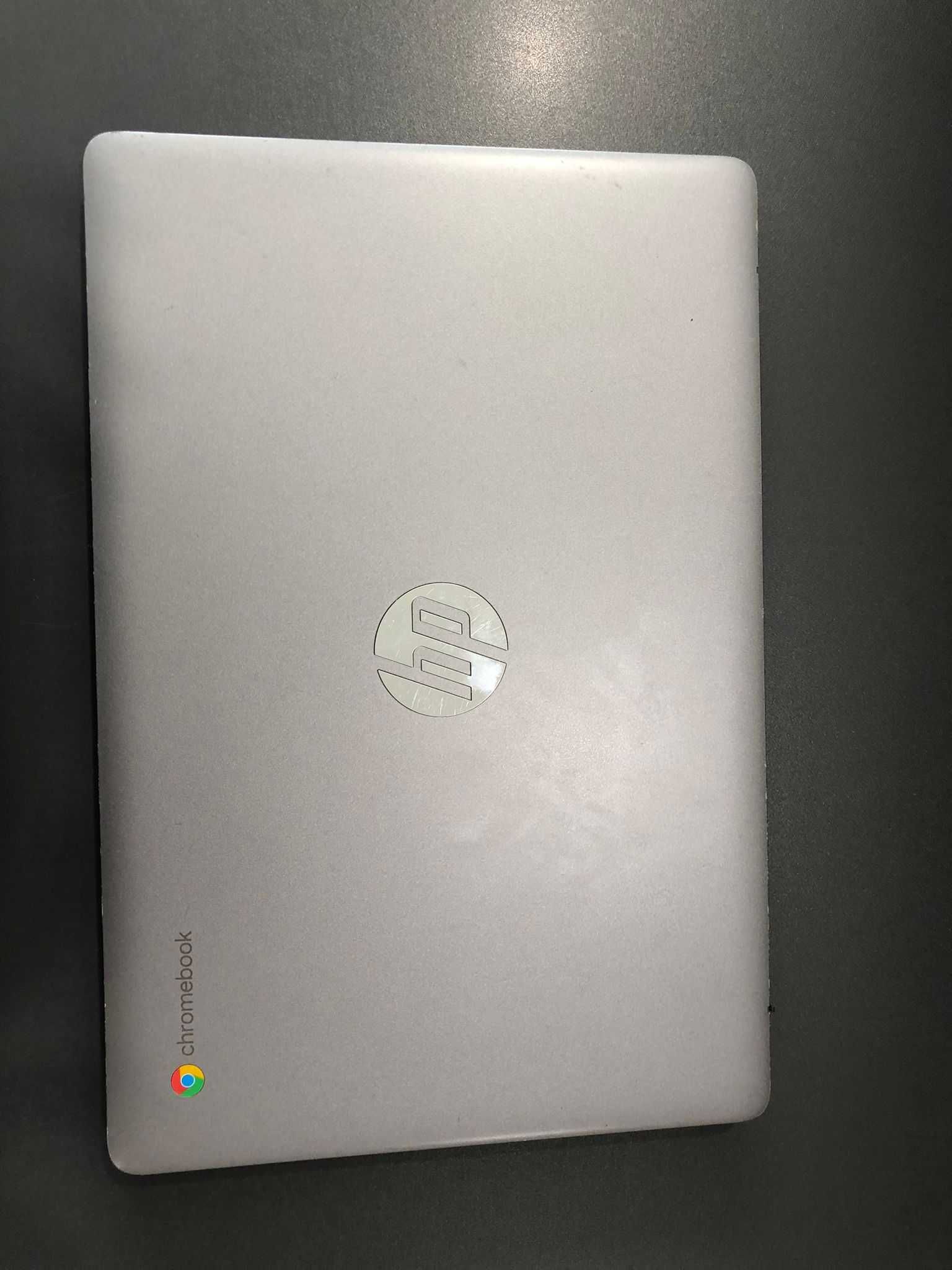 Computador portátil HP Chromebook