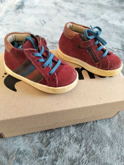 Дитячі черевички