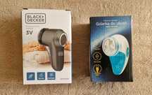 GOLARKA do ubrań, Black&Decker i Goetze&Jensen, Nowe !