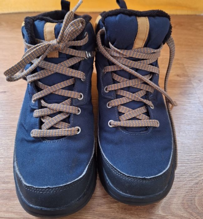 Buty męskie/chłopięce Quechua r. 39