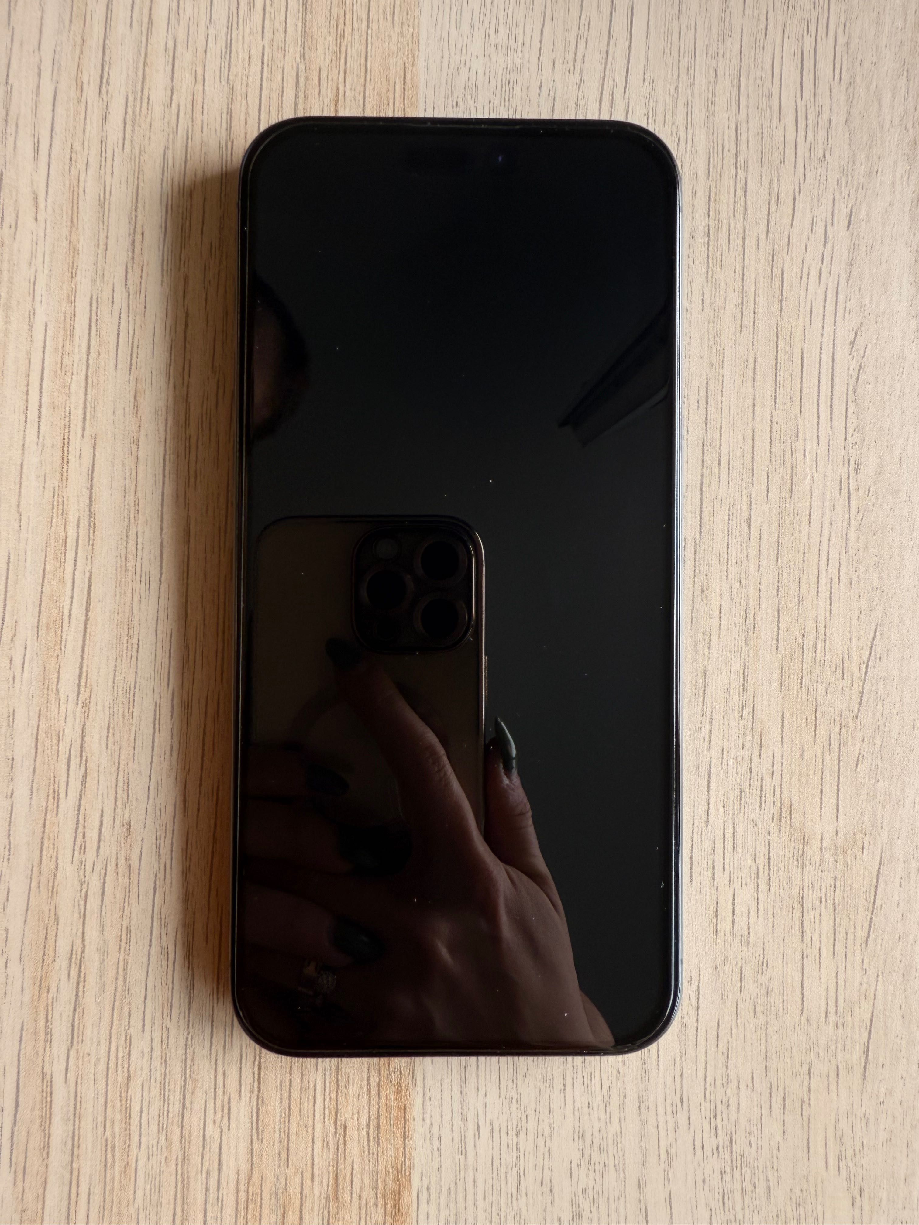IPhone 15Pro Max