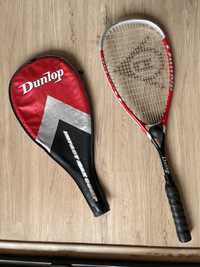 Raquete Dunlop Squash