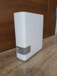 Dysk sieciowy 1 TB / Serwer plików WD My Cloud / Domowa chmura