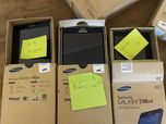 планшеты Samsung и не только