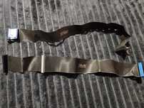 Шлейф, кабель Asus Original Floppy Cable 150V VW-1 32AWG