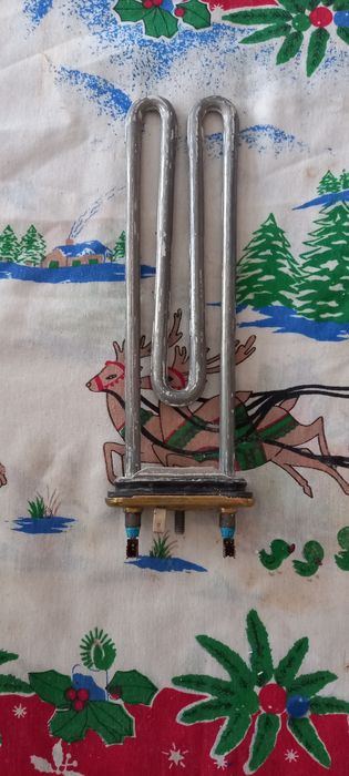 Peças para máquina de lavar roupa