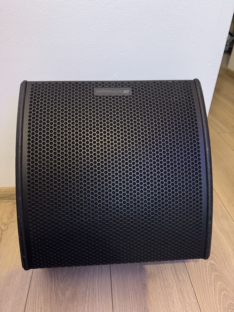 dB Technologies FMX 10 aktywny monitor odsłuch frfr paczka kolumna
