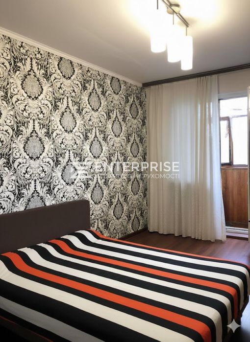 Без%! Продаж, 2к квартира, вул. Ушинського, Чоколівка, ВПО